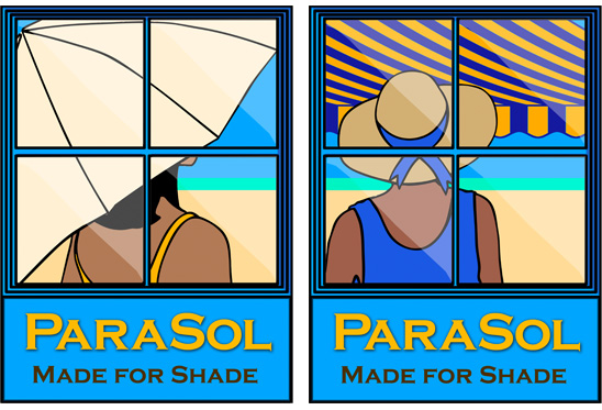 ParaSol Logo
